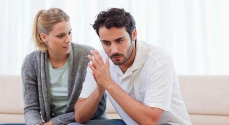 أهمية التسامح في العلاقة الزوجية