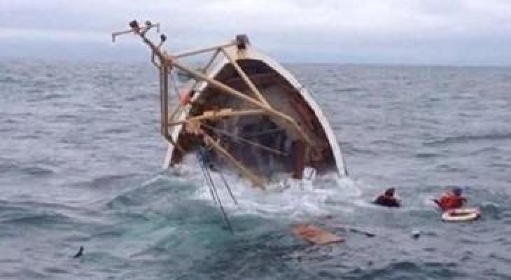 وفاة 5 أشخاص إثر اصطدام قارب مهاجرين بسفينة لخفر السواحل في كوبا 