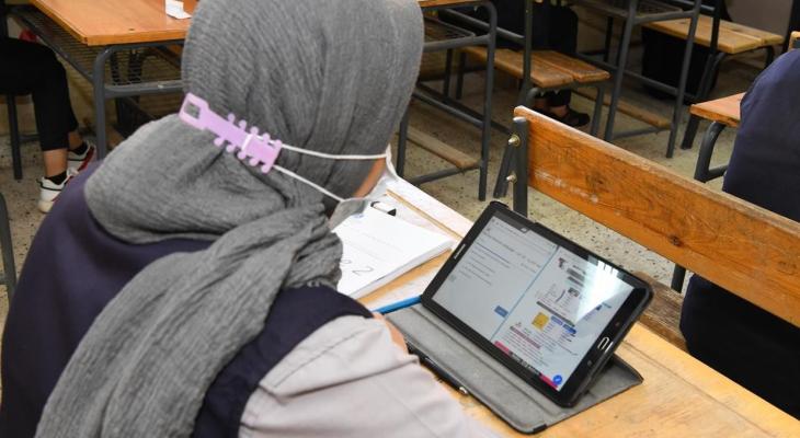 رابط نتيجة الصف الاول الثانوي 2021 الترم الاول من وزارة التربية والتعليم بمصر