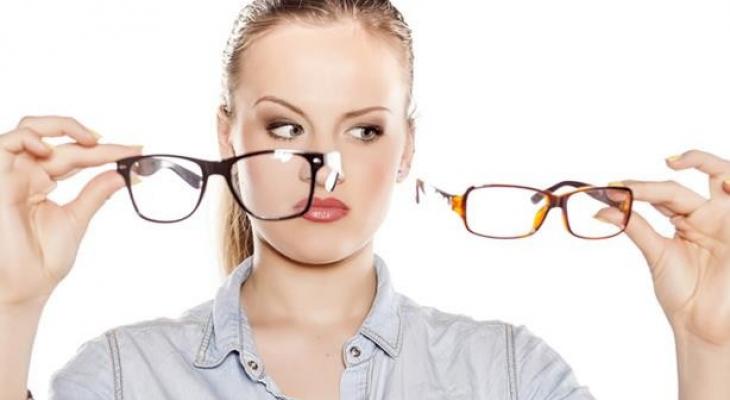 بالفيديو | اليكِ "سيدتي" كيف تختارين شكل "النظارة الطبية" المناسبة لوجهكِ
