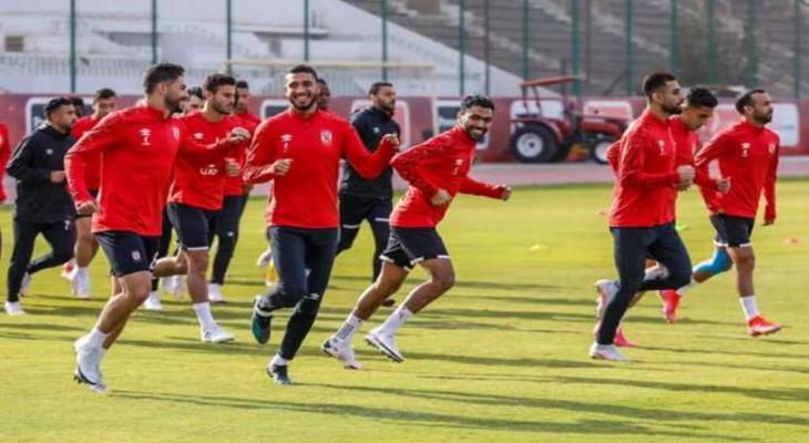 القنوات الناقلة لمباراة الاهلي وفيتا كلوب اليوم على النايل سات