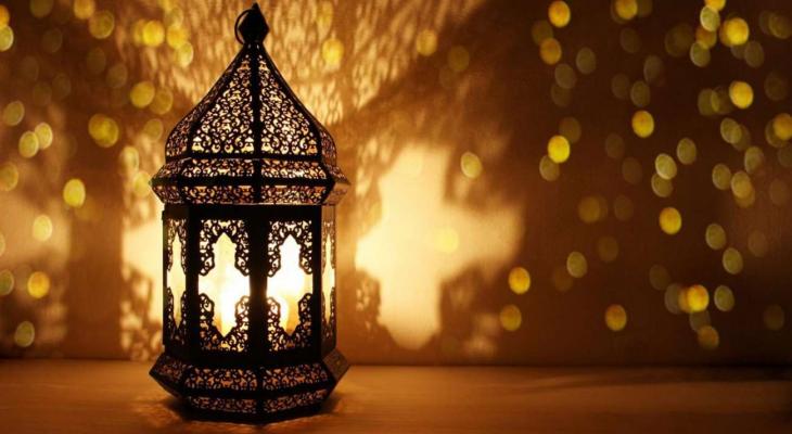 كم باقي على رمضان 2022 العد التنازلي في الدول العربية ؟