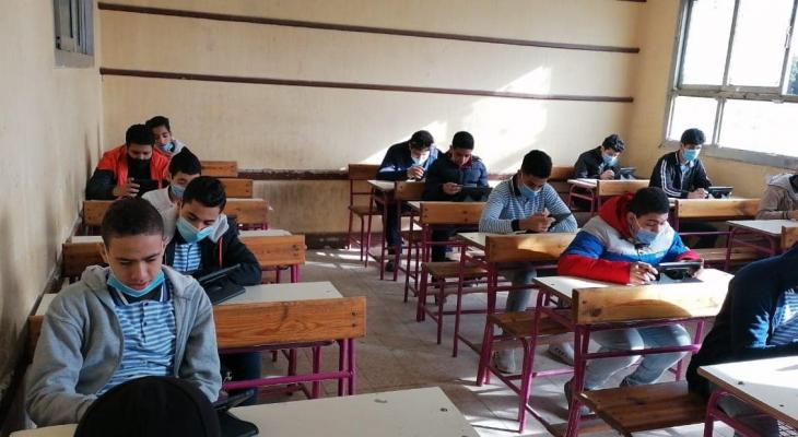حقيقة أم شائعة.. هل تم الغاء امتحانات شهر مايو 2021 في مصر