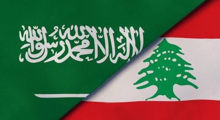 السعودية | تمنع دخول الخضراوات والفواكه اللبنانية للبلاد