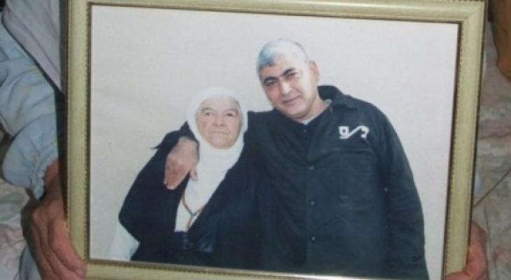 الاحتلال يقرر الإفراج عن أسير فلسطيني بعد قضائه 35 عاماً في السجون