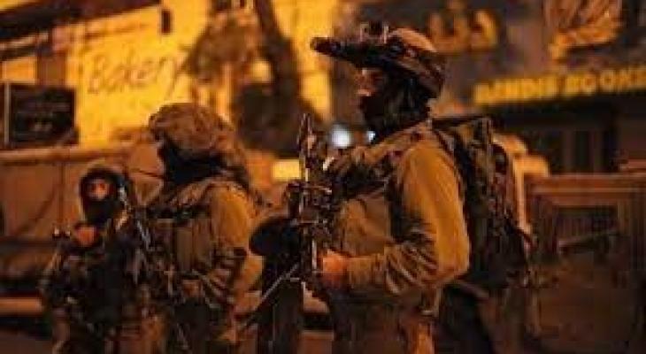 إصابة شابين برصاص الاحتلال المطاطي خلال مواجهات القدس