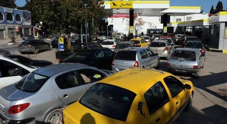 تونس | ترفع أسعار الوقود 5% لخفض العجز في الموازنة العامة