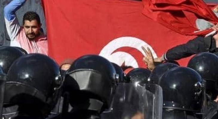 تونس | بسبب "الاضطراب" شركة "نفط إيطالية" تتجه لوقف نشاطها
