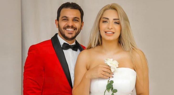 فيديو: محمد رشاد... زواجي من مي حلمي غلطة حياتي