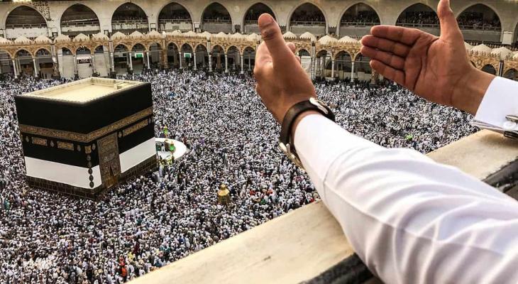 دعاء استقبال رمضان 2021 قصير مكتوب من السنة على اسلام ويب