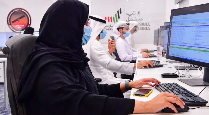 السعودية: نهاية دوام الموظفين في رمضان 1442