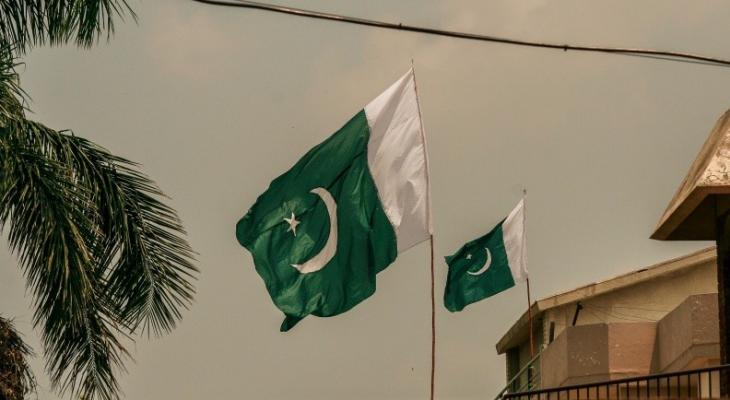 الباكستان تستنكر اقتحام المسجد الأقصى المبارك