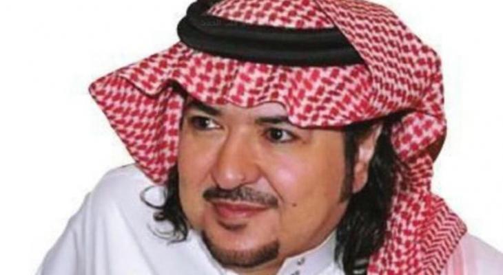 حقيقة وفاة خالد سامي في إحدى مشافي السعودية