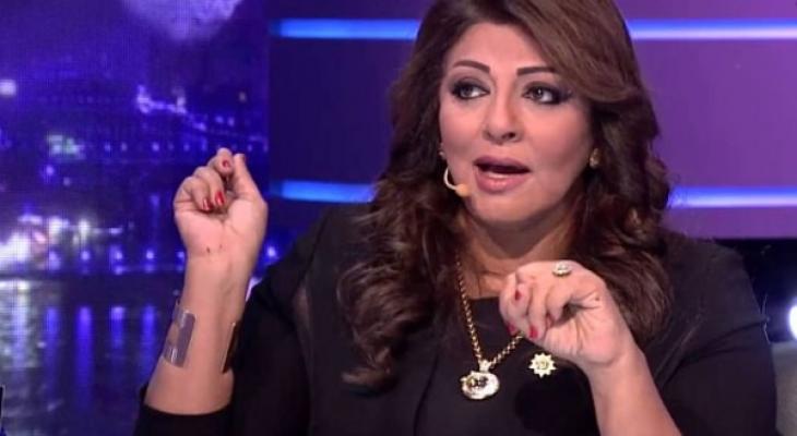 هالة صدقي تكشف سبب رفضها الظهور في برنامج رامز جلال