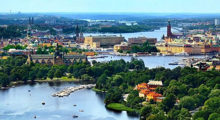 السويد .. امساكية رمضان 2021 في ستوكهولم