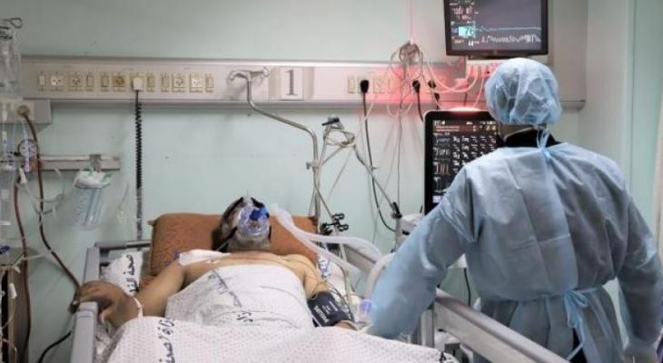 الصحة بغزّة يُعلن عن استخدام تقنية "المنظار" لعلاج حالات "كورونا" الحرجة