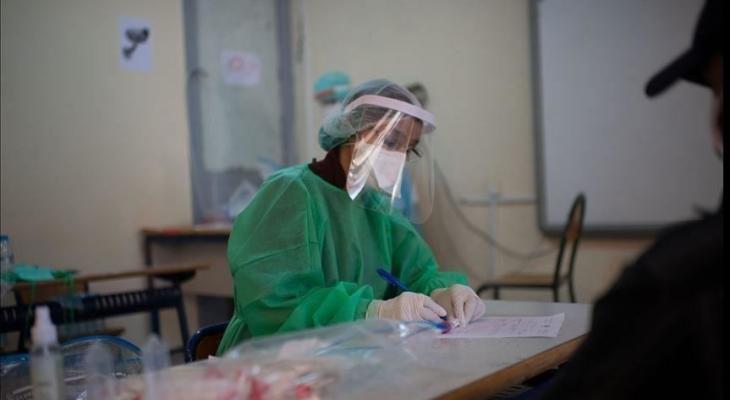 صحة غزة تسجل 6 وفيات و1916 إصابة جديدة بفيروس "كورونا"