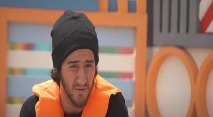 بعد سخرية رامز جلال منه... أحمد مالك تريند جوجل