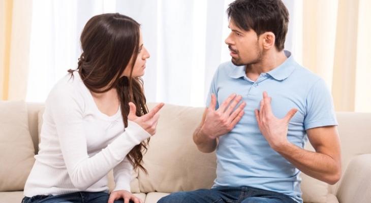 نصائح لتفادي النقاش الحاد بين الزوجين