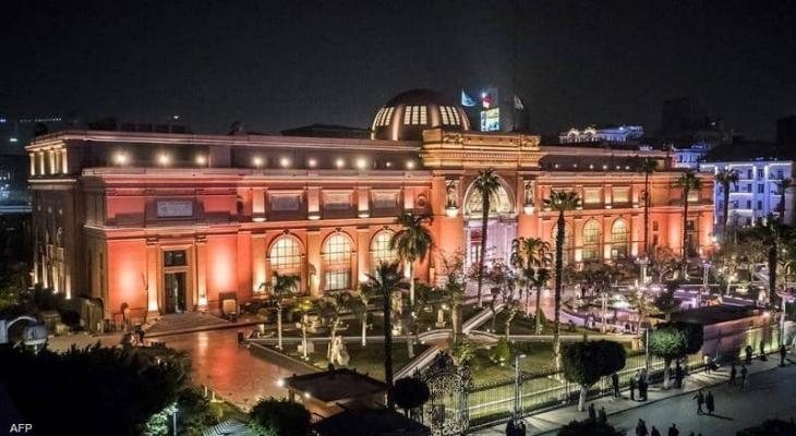 قبول ترشيح "المتحف المصري" لتسجيله على قائمة التراث العالمي