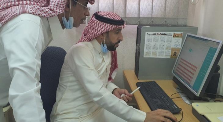 ساعات العمل في رمضان القطاع الخاص 2021 بالسعودية ؟