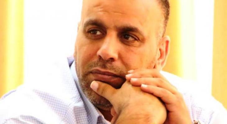 الاحتلال يعتقل نائب أمين سر "فتح" ومدير فندق الامبسادور بالقدس