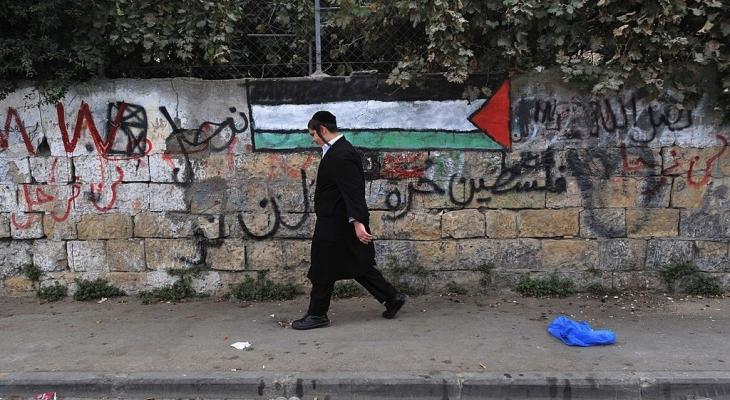 حركة حماس: مواجهة مخطط الاحتلال في حي الشيخ جراح مهمة وطنية