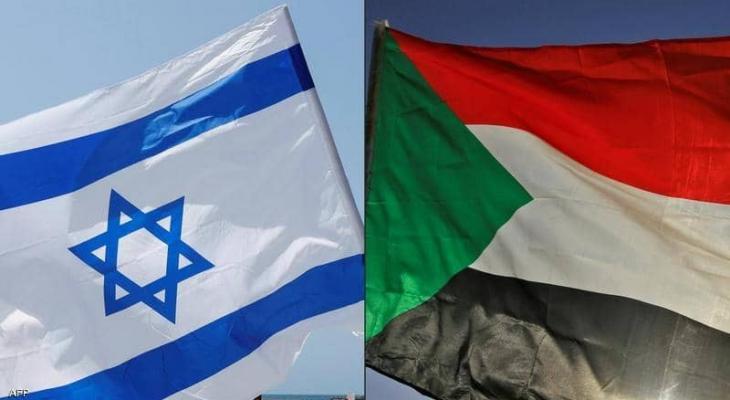 "إسرائيل" تجري محادثات مع المسؤولين في السودان