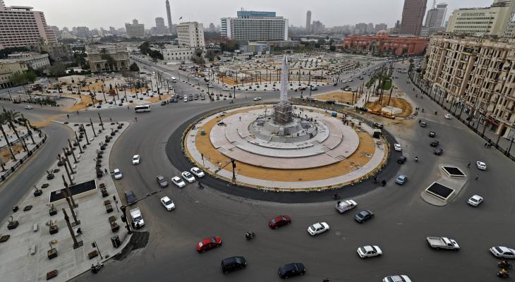 مصر الأولى إقليميا في مؤشر كيرني لـ"مواقع الخدمات العالمية"