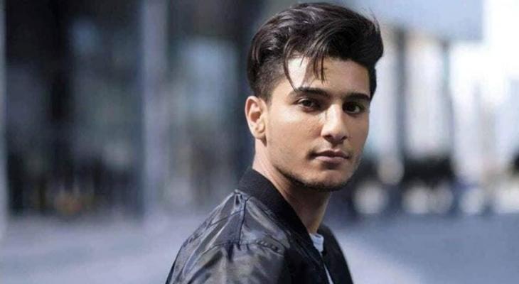 محمد عساف