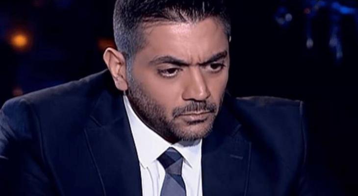 أحمد فلوكس يعلق على حكم حبسه في سب وقذف سيدة أعمال