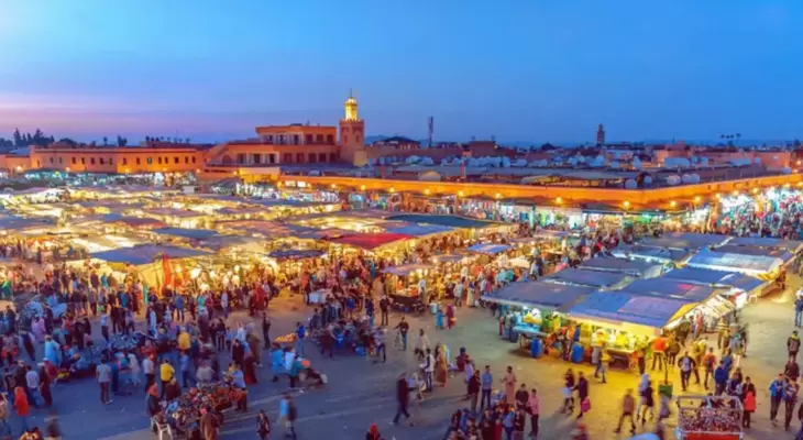 المغرب | دعوات إلى استمرار الإنتاج في مصفاة "لاسامير"