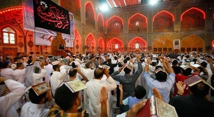 ماذا يقال في سجدة القرآن عند الشيعة ؟