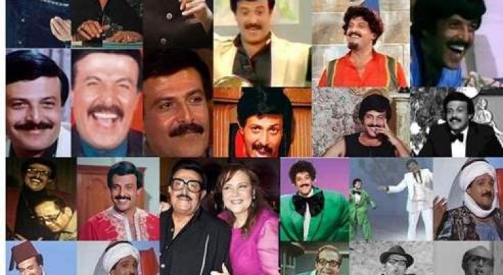 سمير غانم