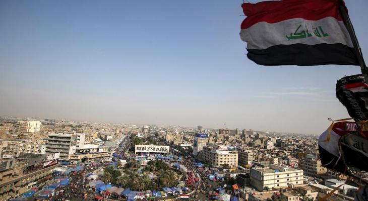 توجه "عراقي"  جديد لإدارة ملف النفط