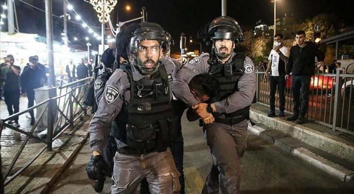 تقديرات إسرائيلية: الليلة ستكون عنيفة وصعبة في القدس
