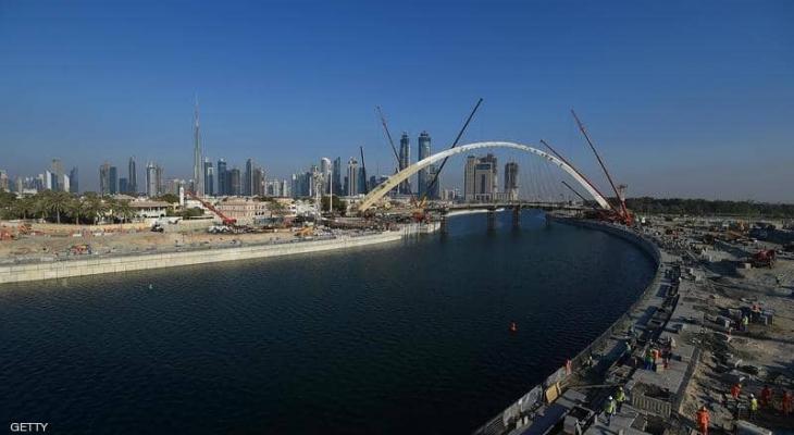 الإمارات | القطاع الخاص يحقق نتائج إيجابية