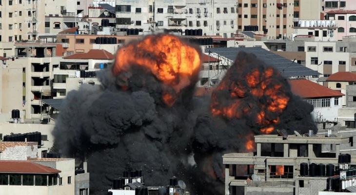 الإعلام العبري يكشف آخرجهود التهدئة في قطاع غزة