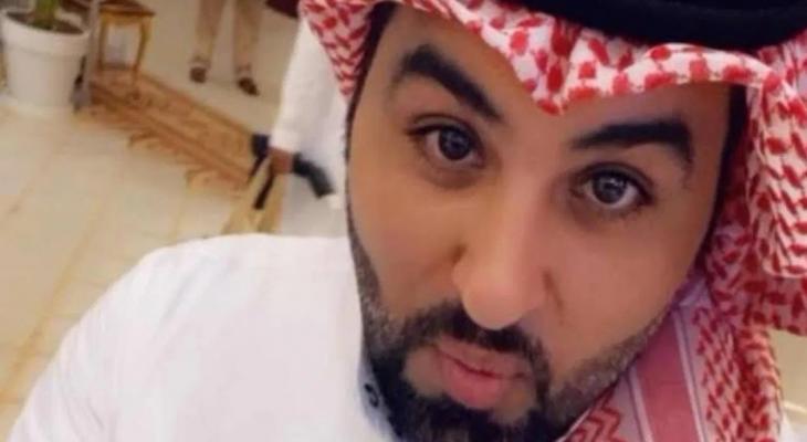 حقيقة خبر وفاة مشعل الخالدي في السعودية