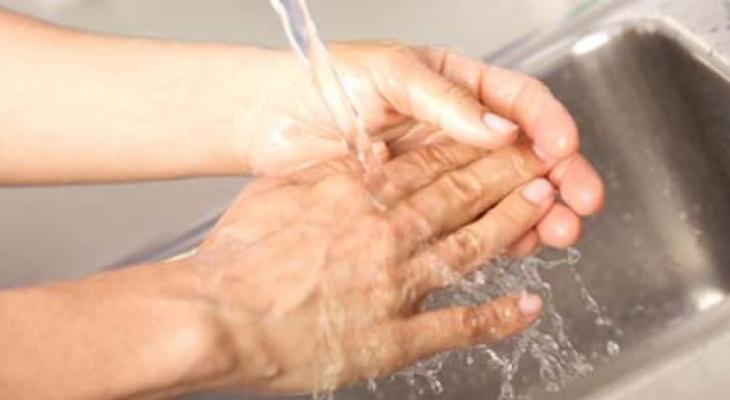 هل يجوز غسل الجنابة بعد صلاة الفجر في رمضان ؟