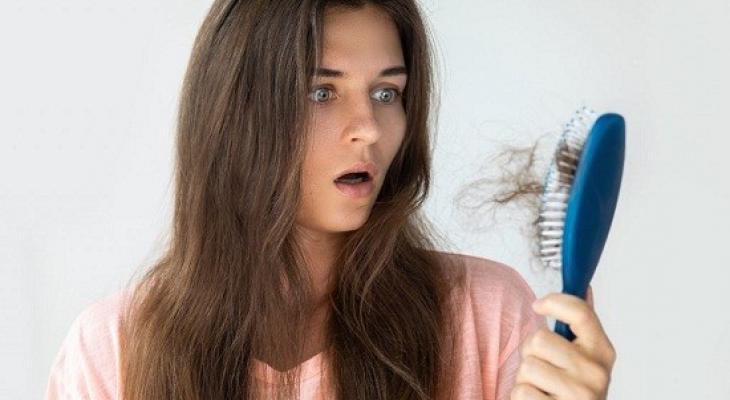 وصفات طبيعية لتكثيف الشعر الخفيف