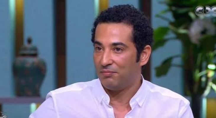 عمرو سعد يرد على اتهام "ملوك الجدعنة" بترويج البلطجة