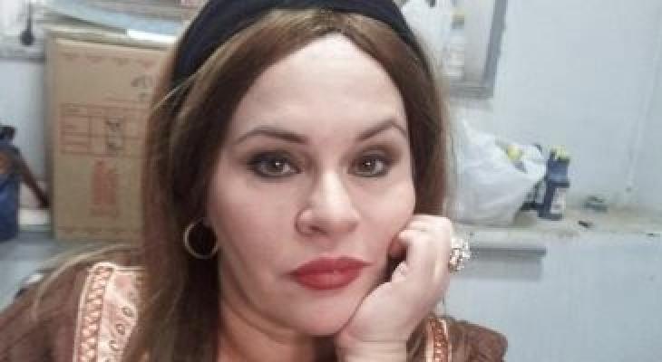 وفاة نادية العراقية إثر إصابتها بكورونا
