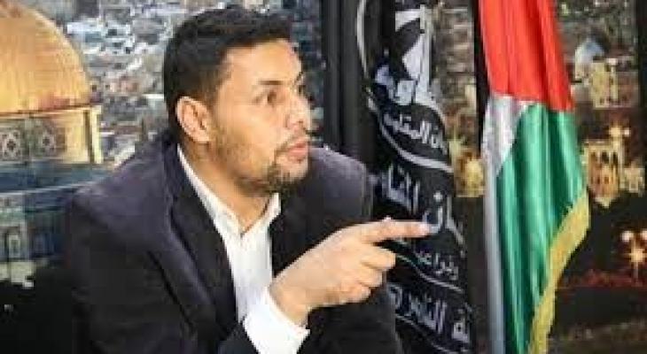 البريم يكشف تفاصيل اجتماع الفصائل الفلسطينية مع وزير المخابرات المصرية