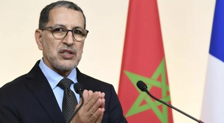 رئيس وزراء المغرب: انتصار المقاومة الفلسطينية أحيا معركة التحرير
