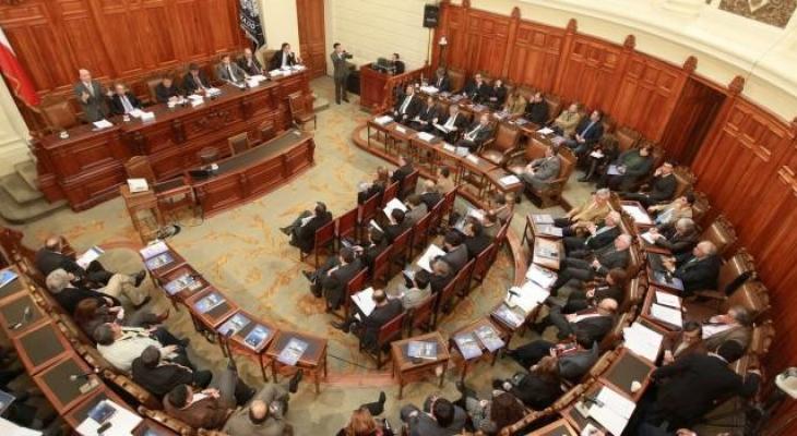 مجلس الشيوخ التشيلي