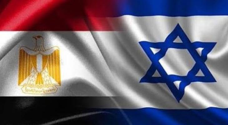 الإعلام العبري يكشف عن زيارة سرية لوفد "إسرائيلي" إلى مصر بشأن غزّة