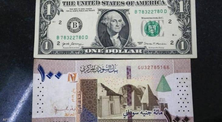 السودان يلغي العمل بـ"الدولار الجمركي"