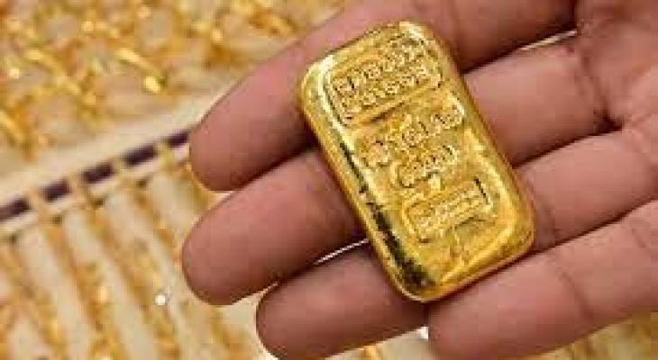 الذهب | يسجل أكبر صعود شهري وسط تراجع الدولار