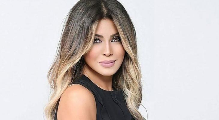 نوال الزغبي